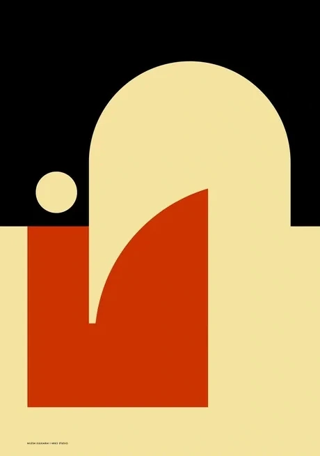 Arch Petal