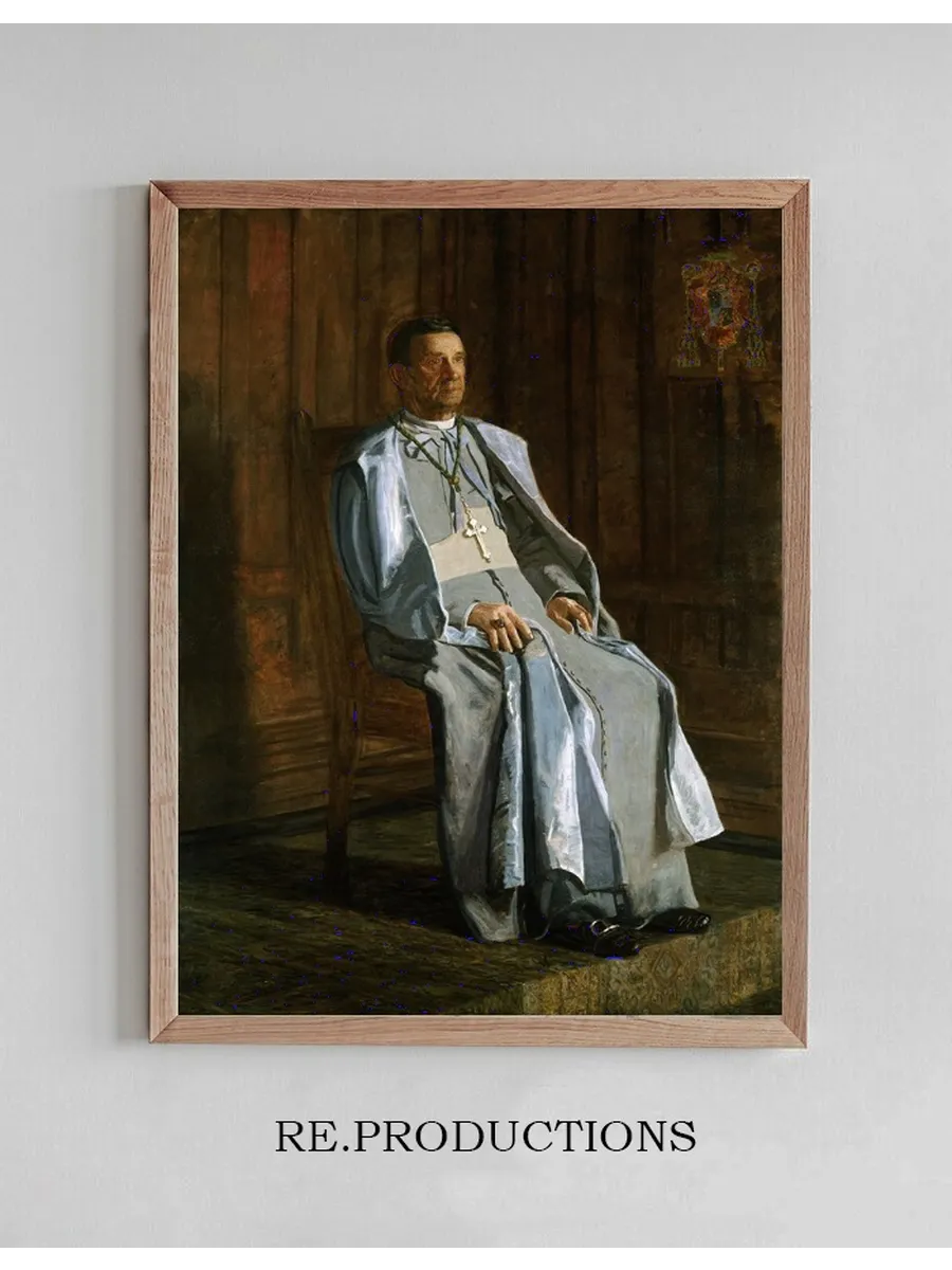 Archbishop Diomede Falconio