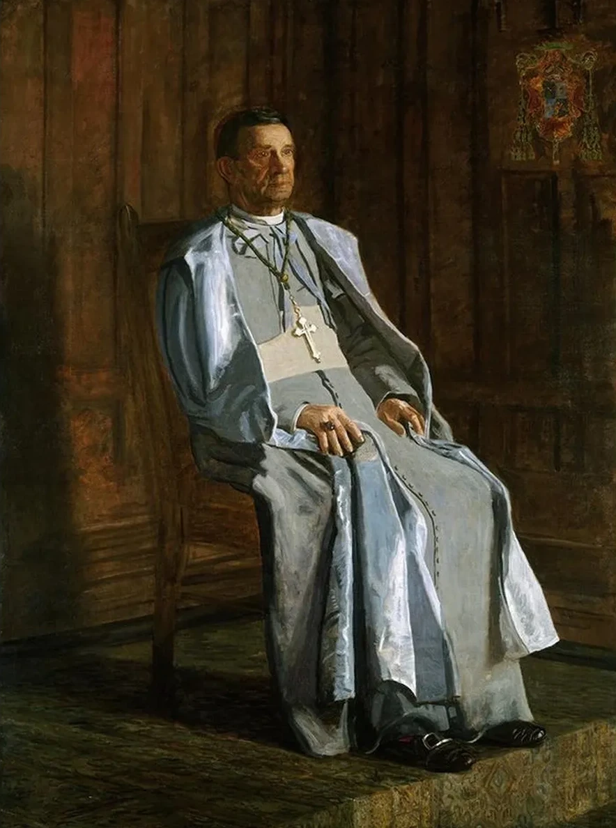 Archbishop Diomede Falconio