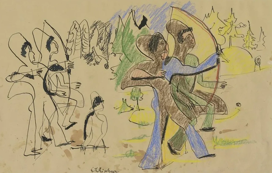 Archers