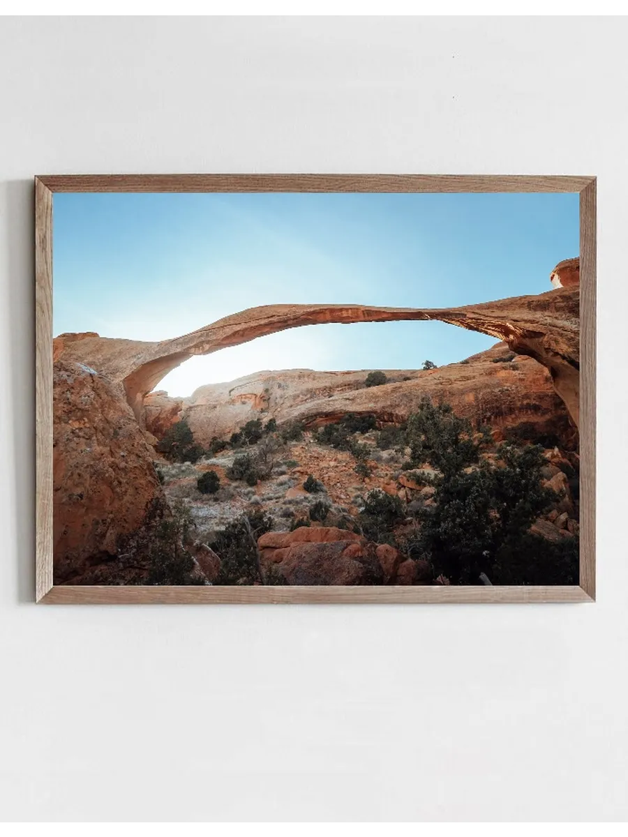 Arches National Park - USA