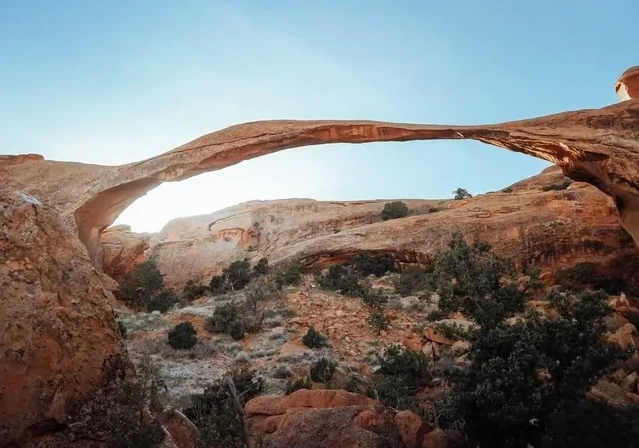 Arches National Park - USA