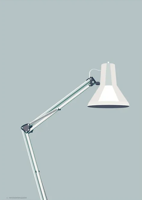 Architect Lamp