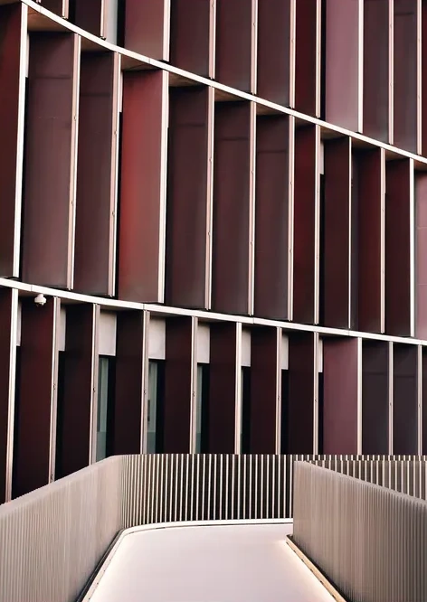 Architectonics