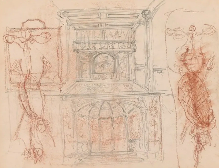Architectural Elements
