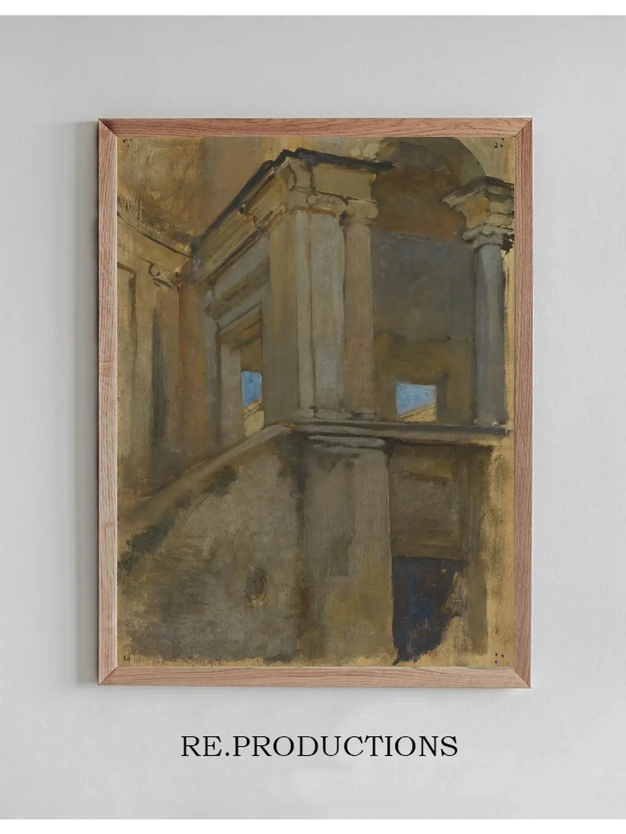 Architecturalstudy