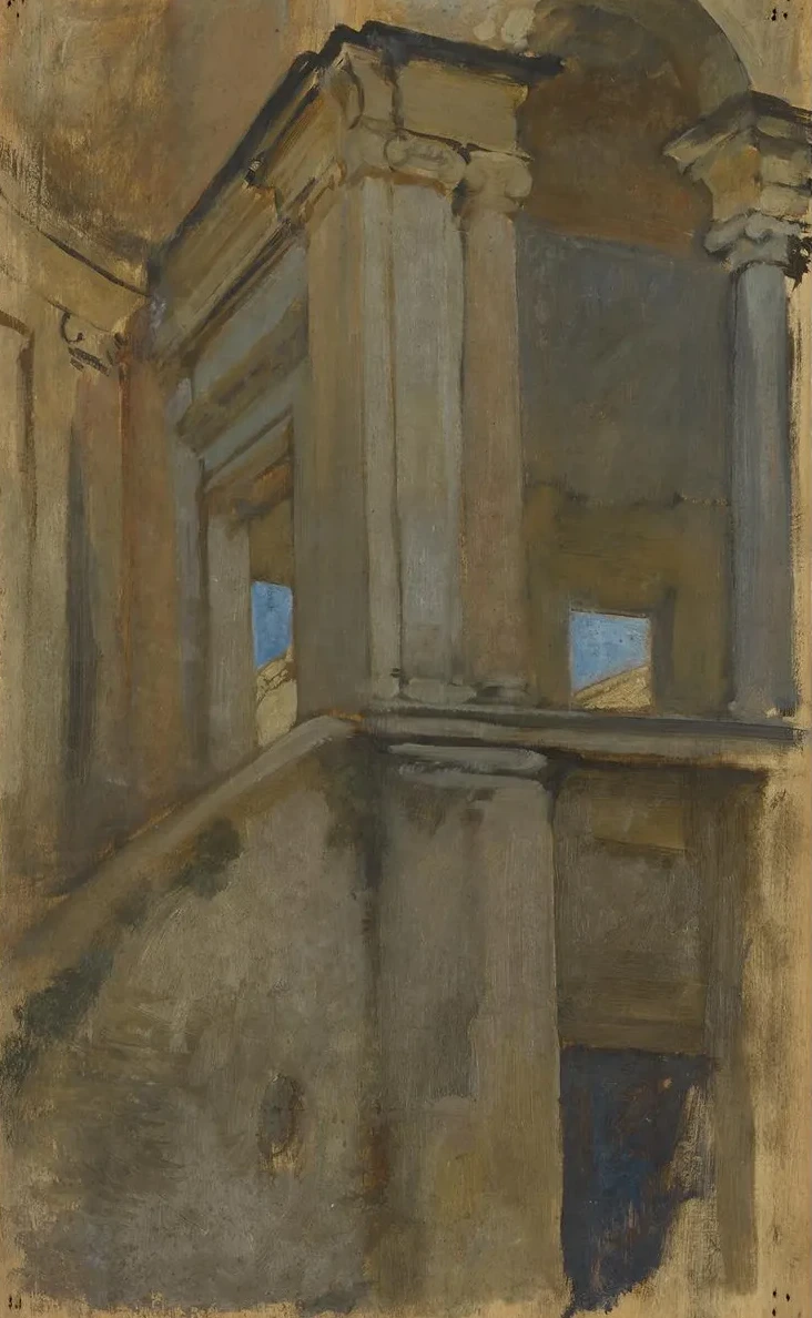 Architecturalstudy