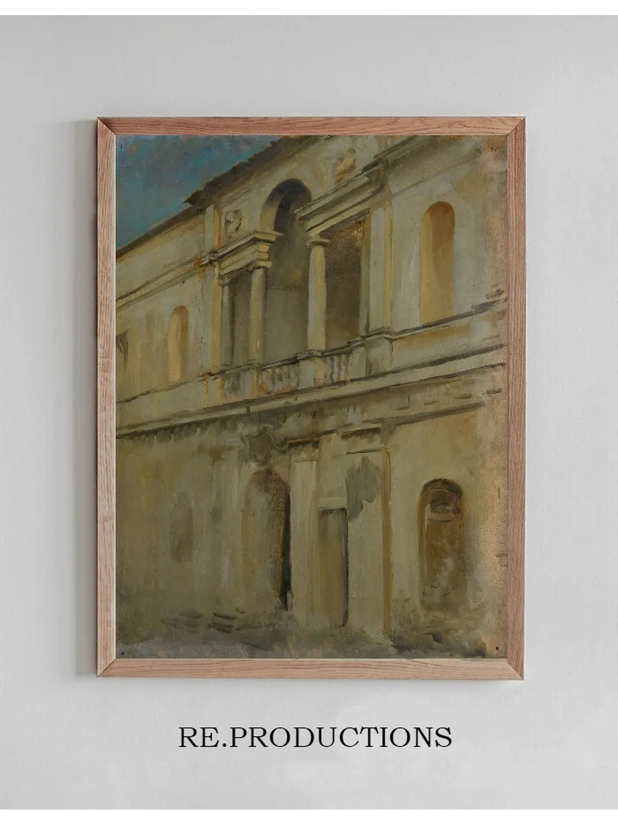 Architecturalstudy