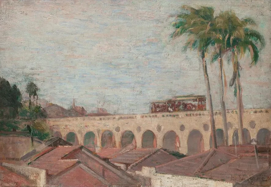 Arcos da Lapa