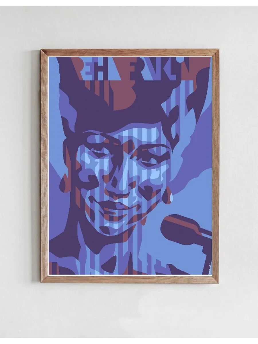 Aretha Franklin