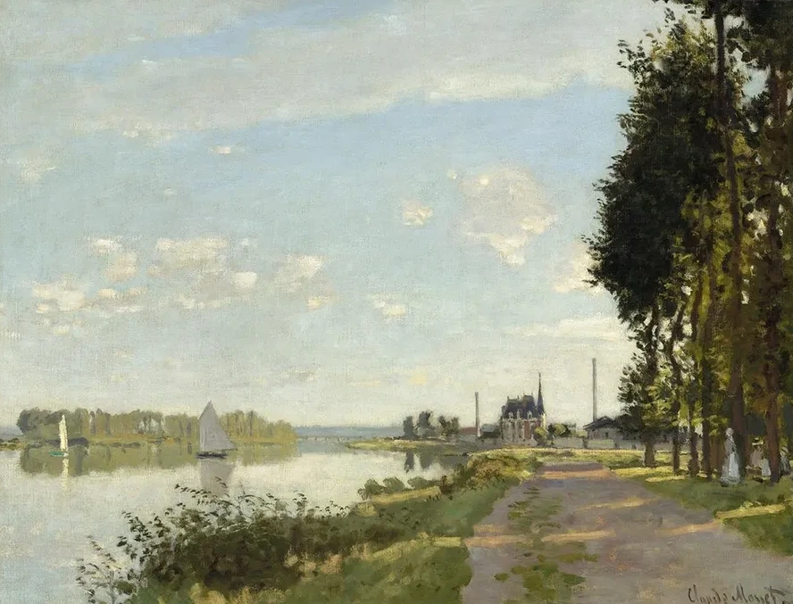 Argenteuil