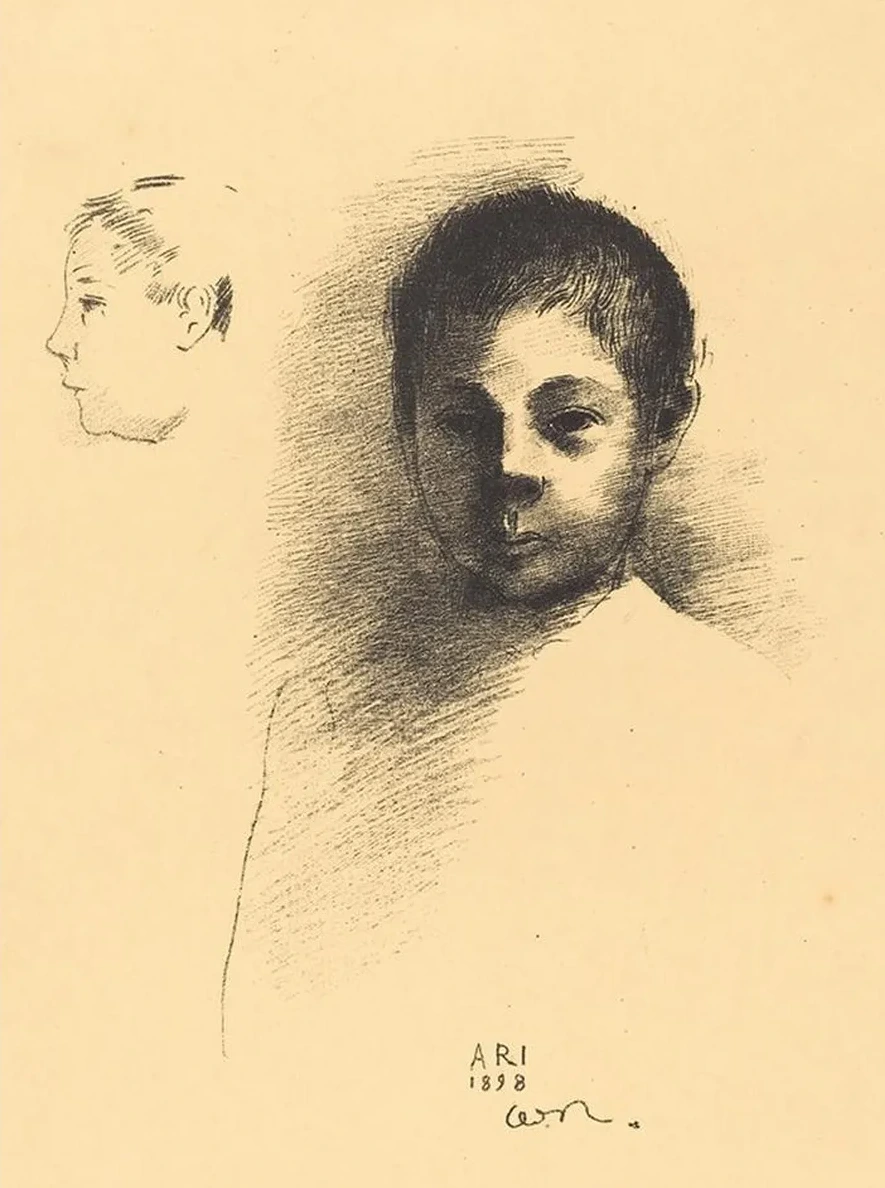 Ari