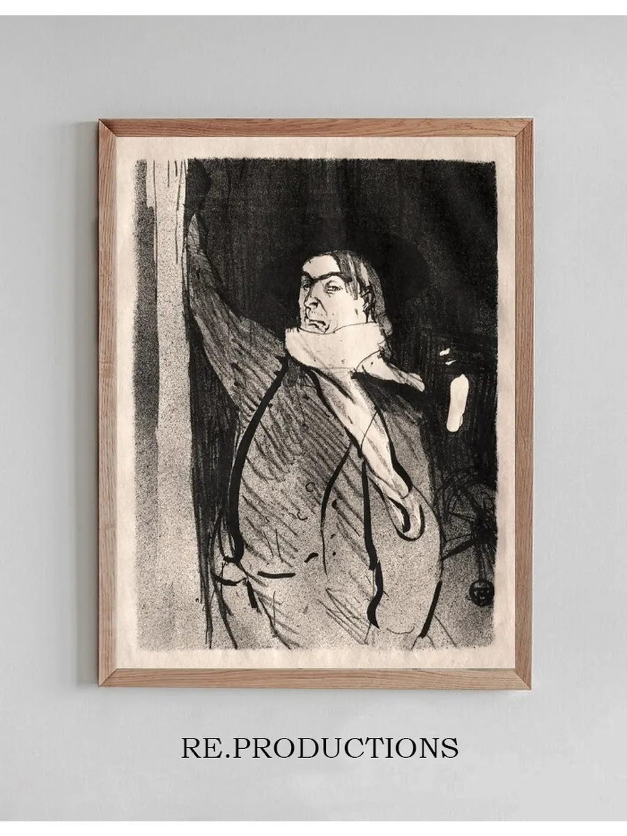 Aristide Bruant