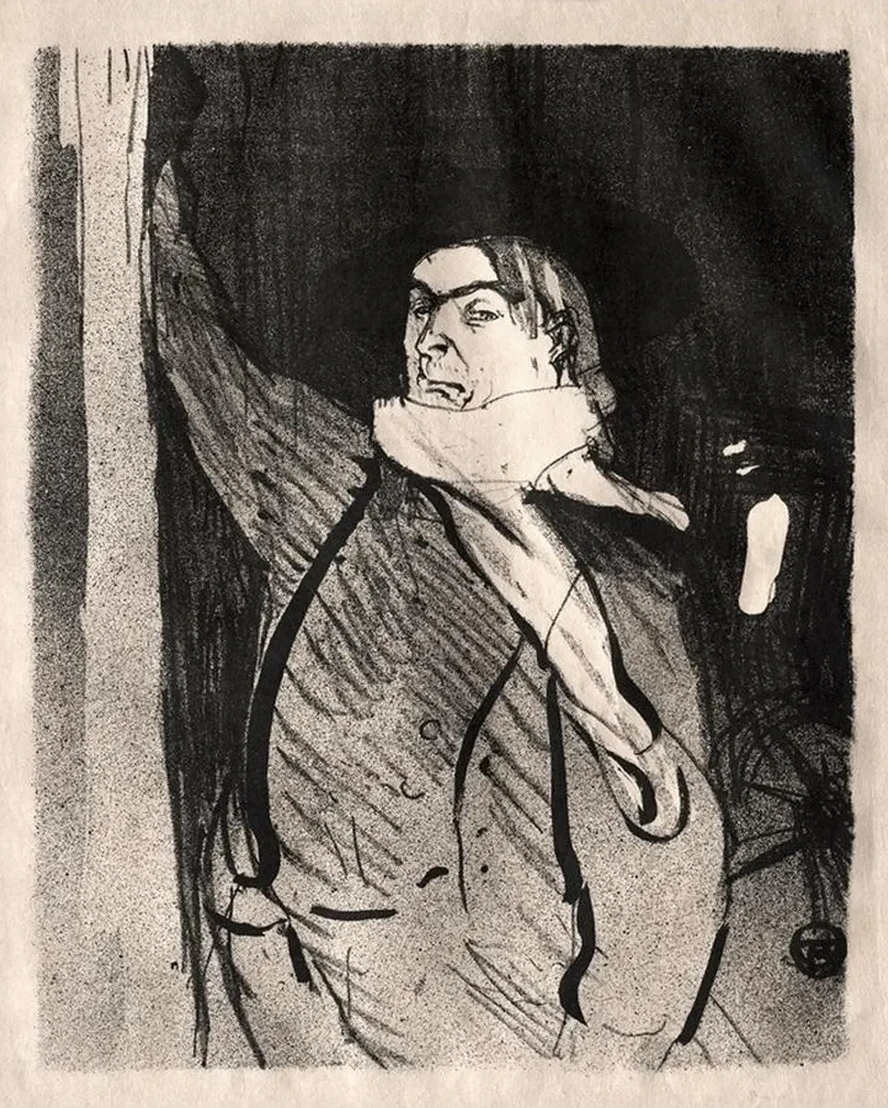 Aristide Bruant