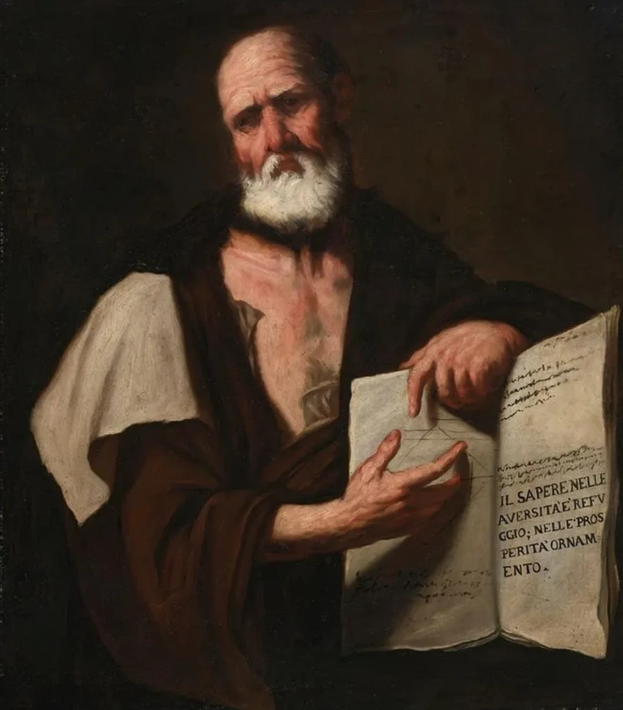 Aristotle
