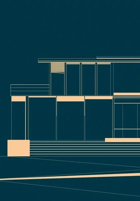 Arkitekt Etage K50