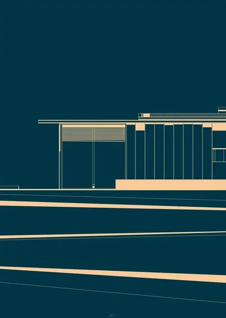 Arkitekt Plan K50