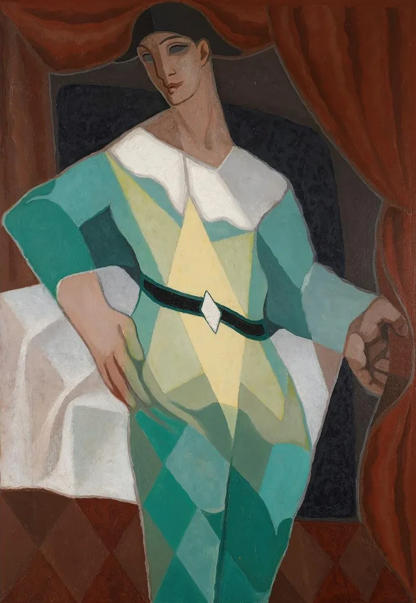 Arlequin