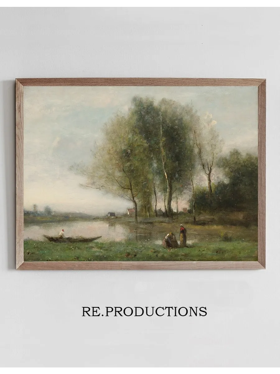 Arleux - du - Nord le Bord Des Clairs