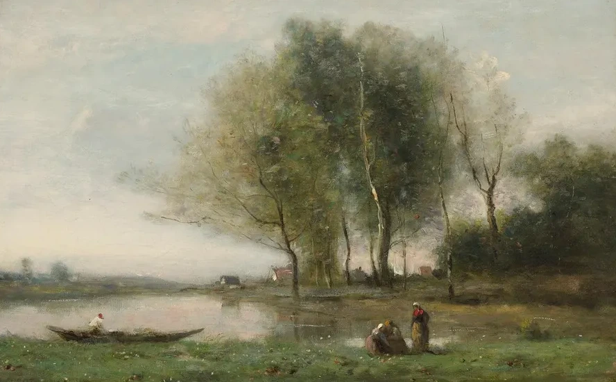 Arleux - du - Nord le Bord Des Clairs