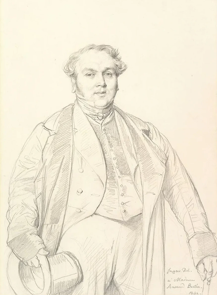 Armand Bertin