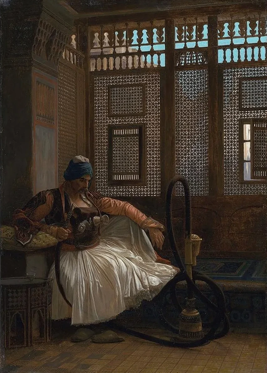 Arnaut Fumant
