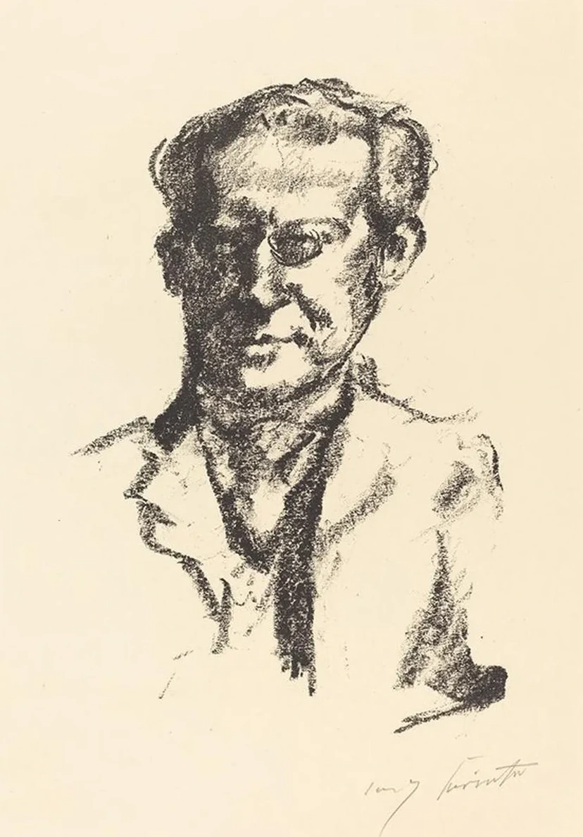 Arno Holz