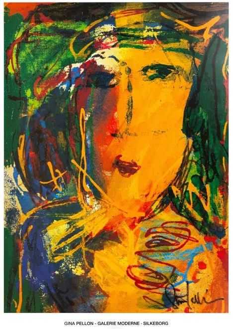 Art Cologne 99 Galerie Moderne Silkeborg CHP5