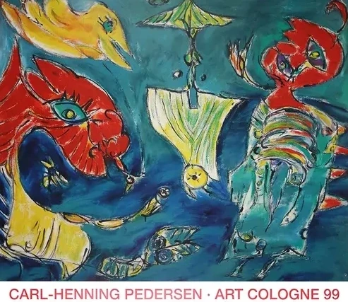 Art Cologne 99