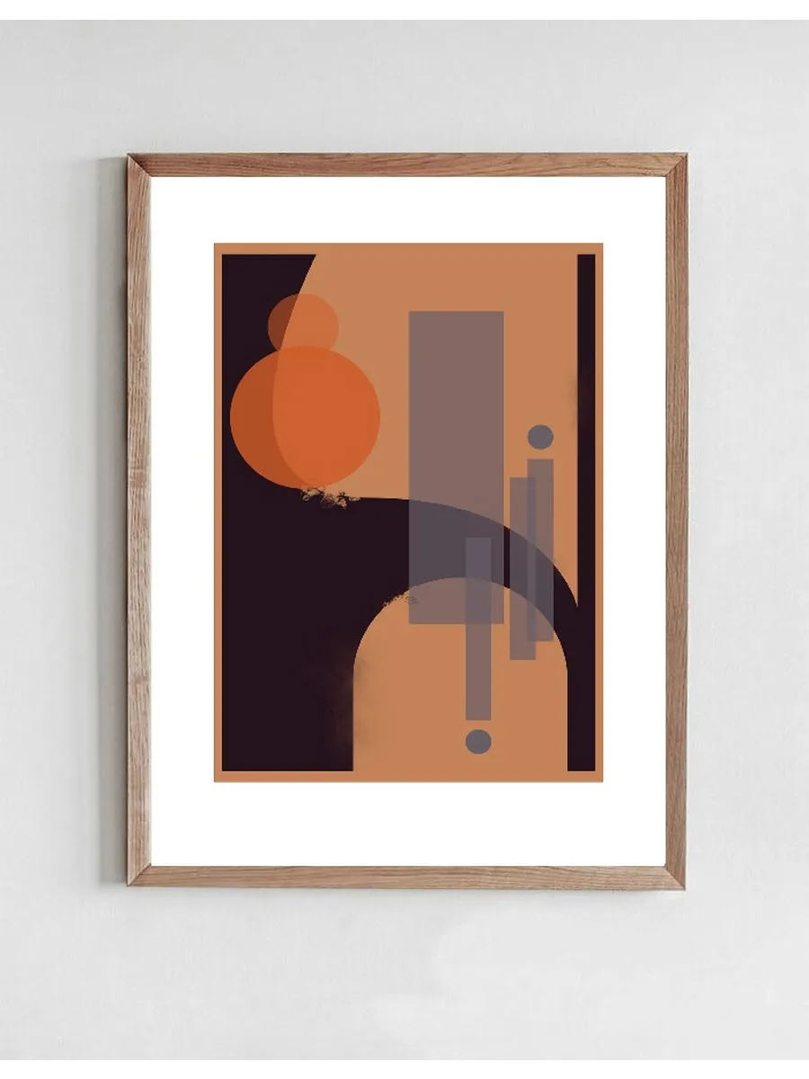 Art Print I
