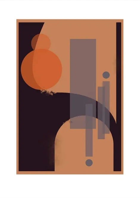 Art Print I