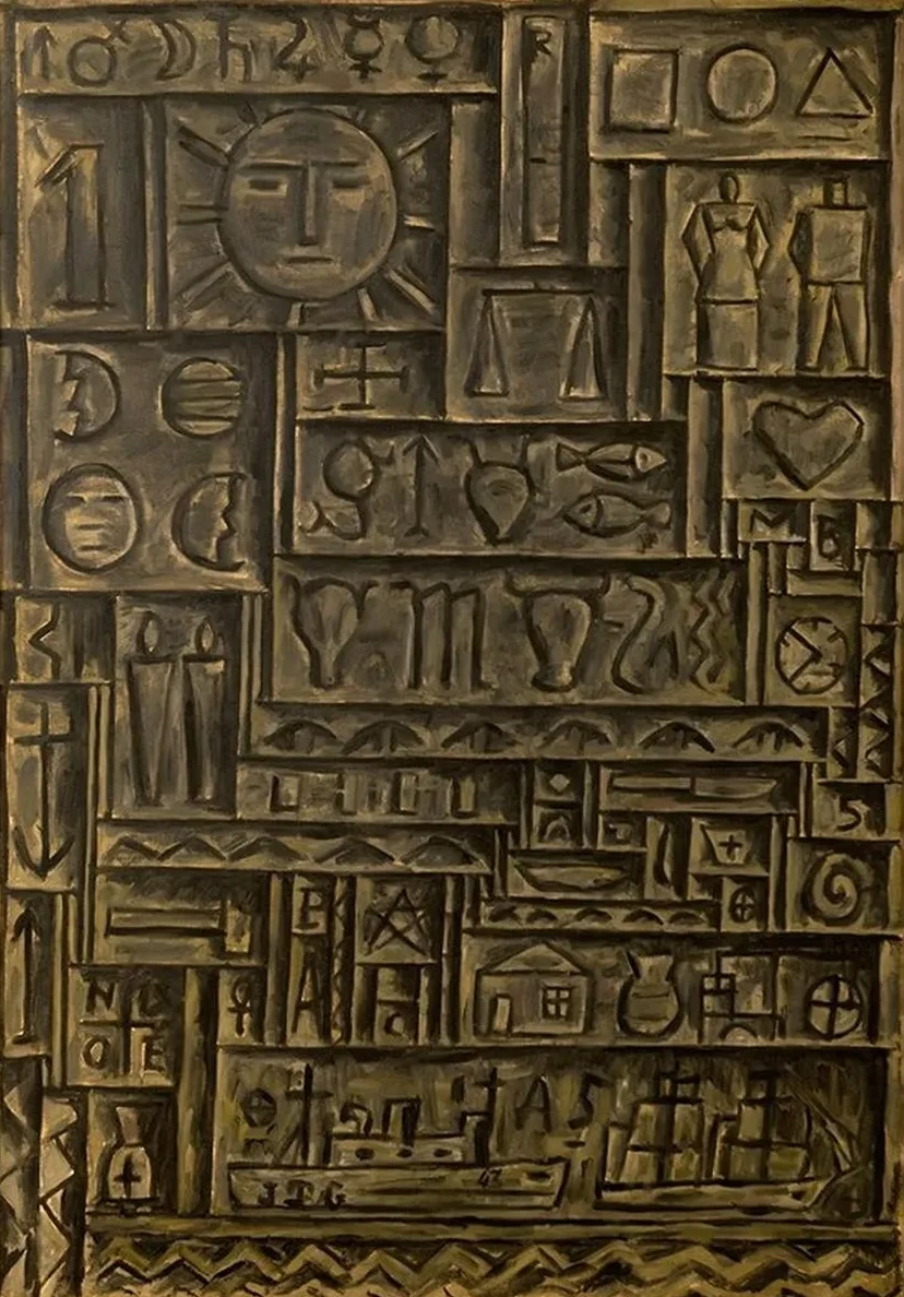 Arte Universal