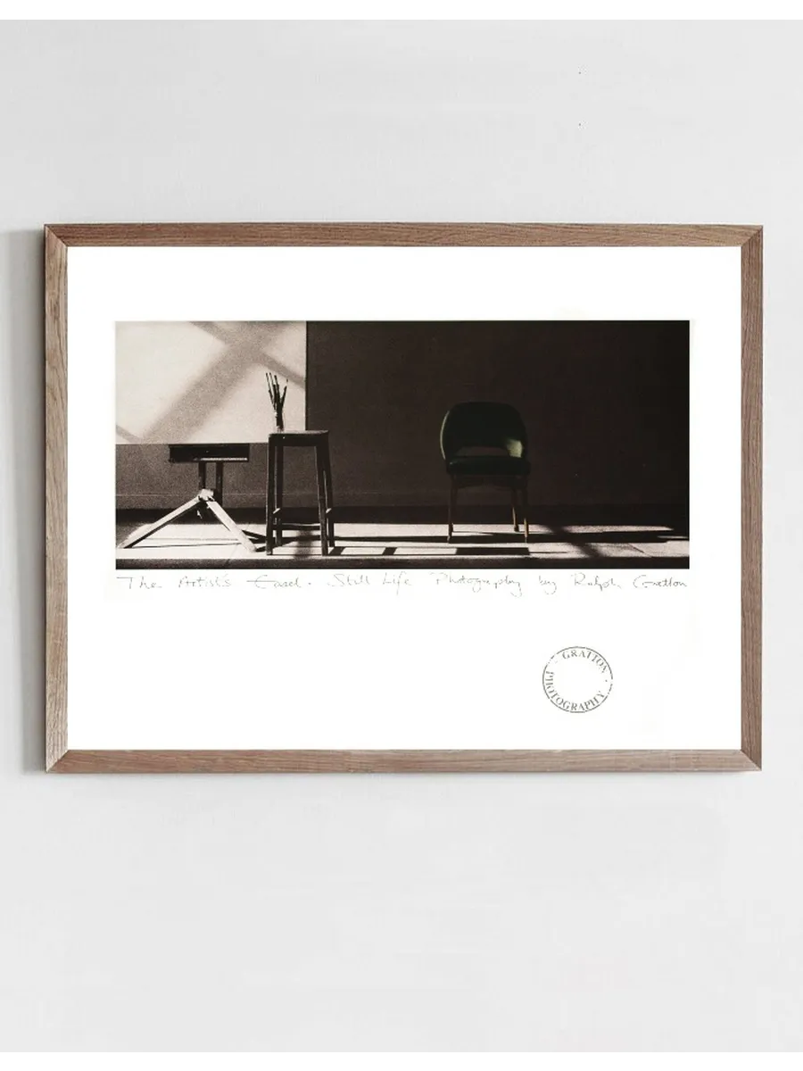 Artists Easel