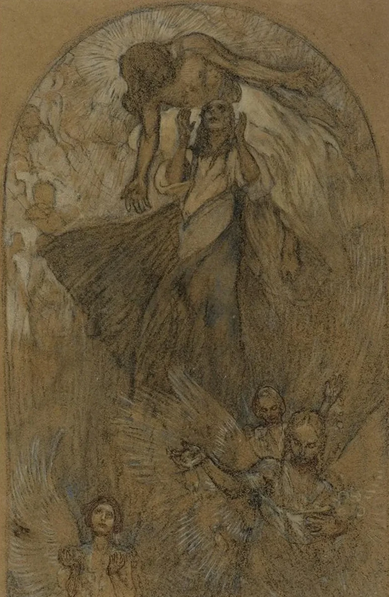 Ascension