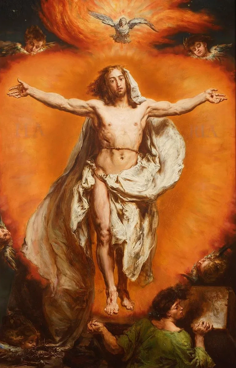 Ascension