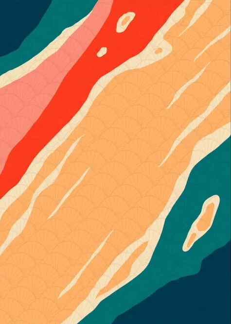 Asian Stream