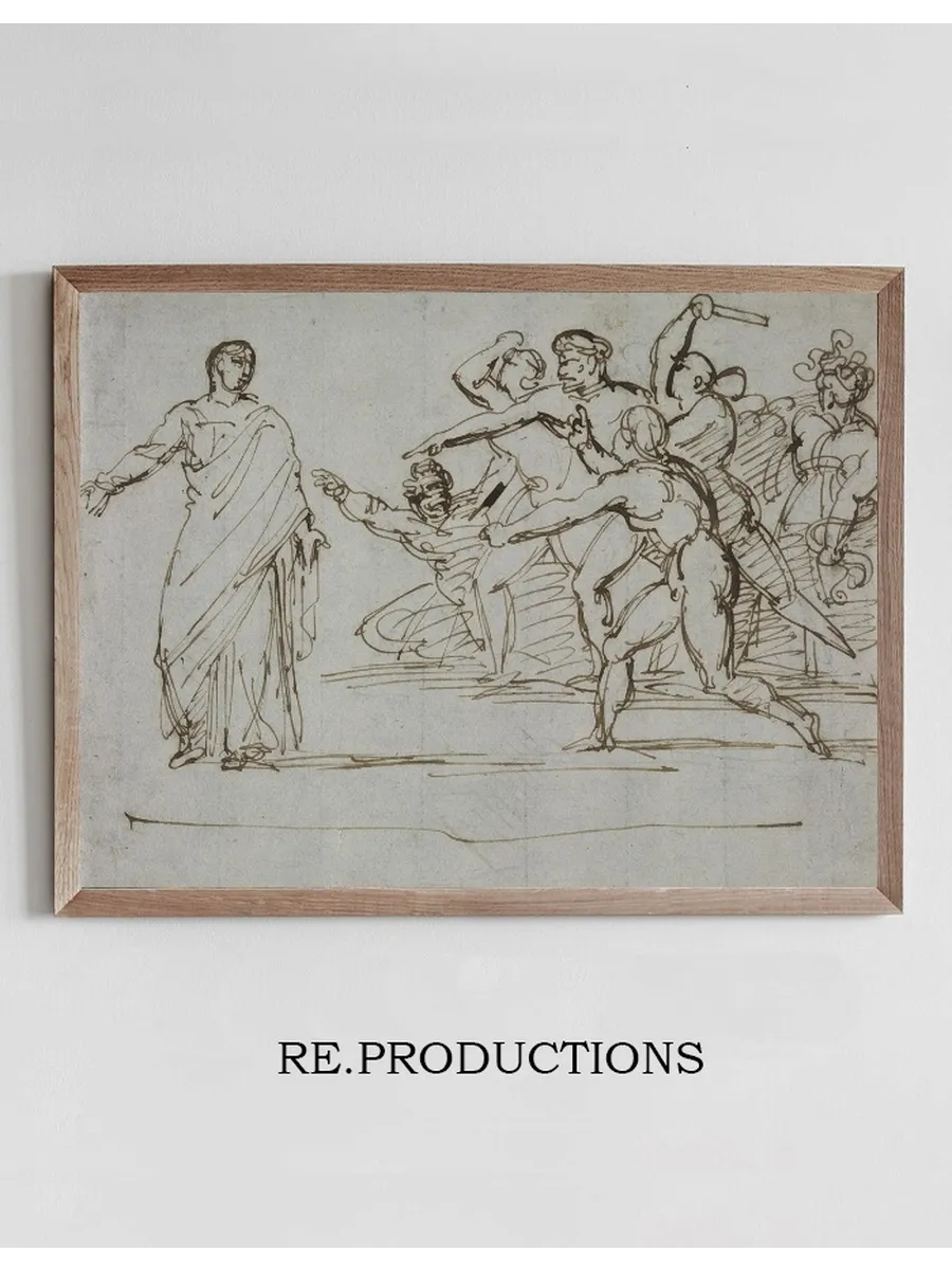 Assassination of Tiberius