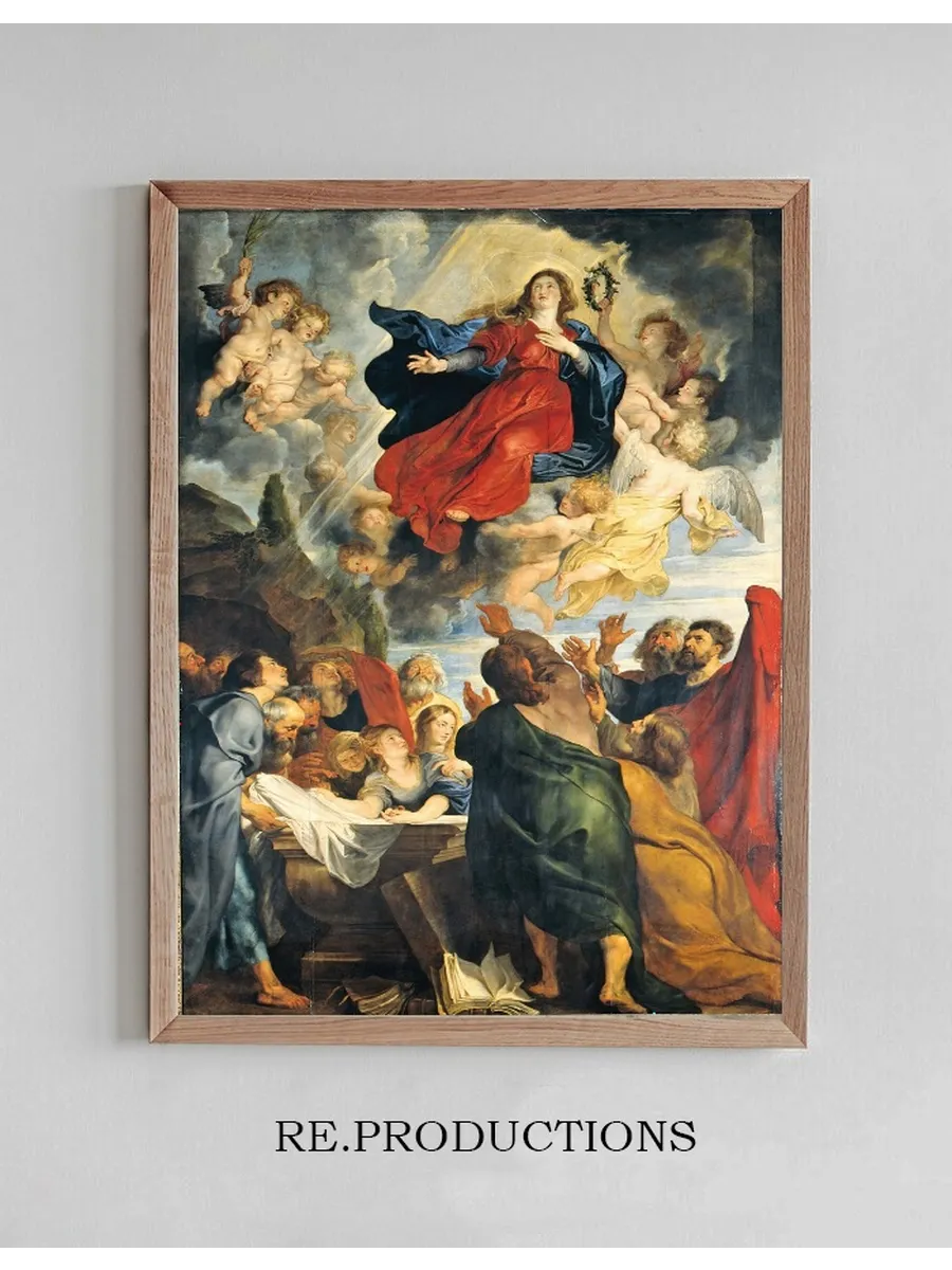 Assumption of Mary