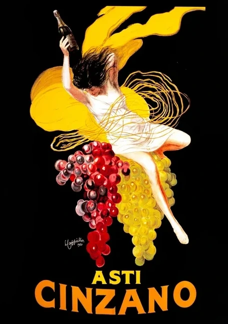 Asti Cinzano
