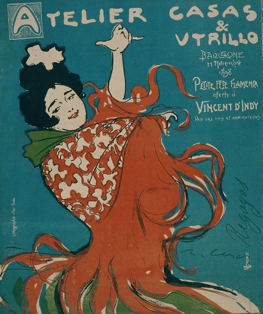Atelier Casas & Utrillo