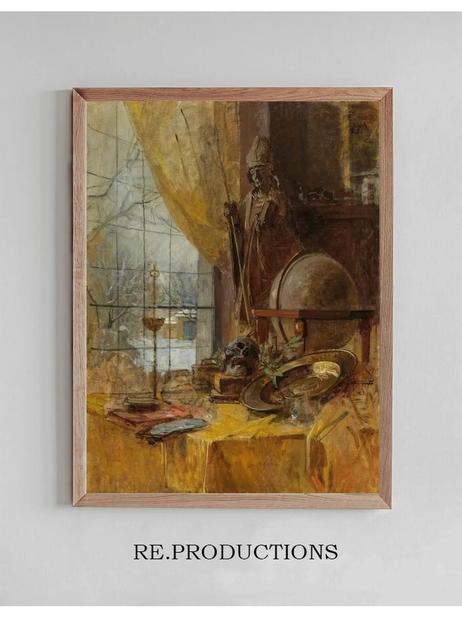 Atelieransicht