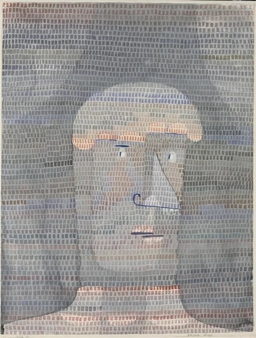 Athlete's Head
