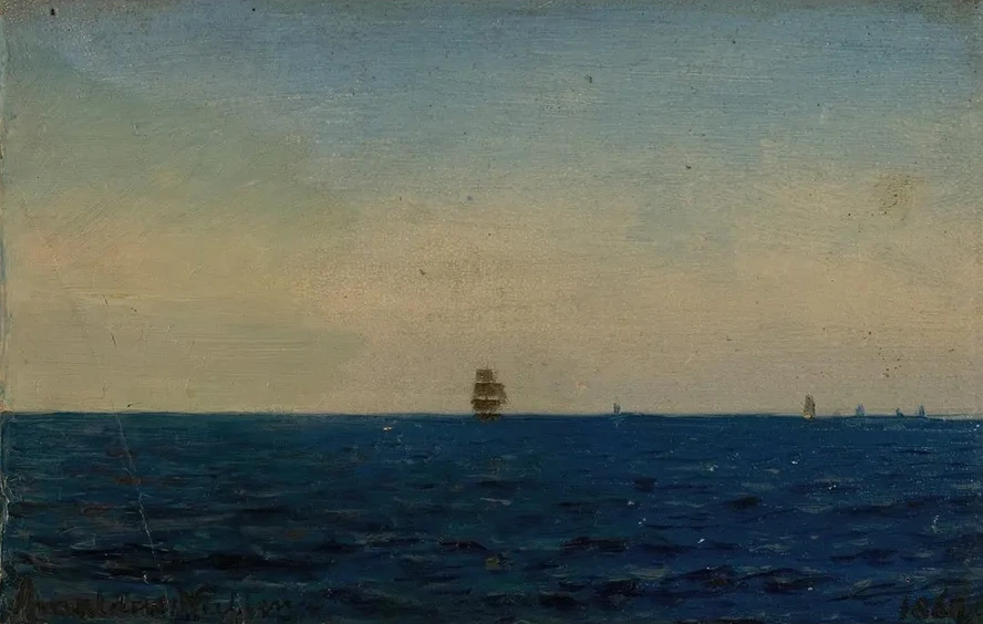 Atlanterhavet