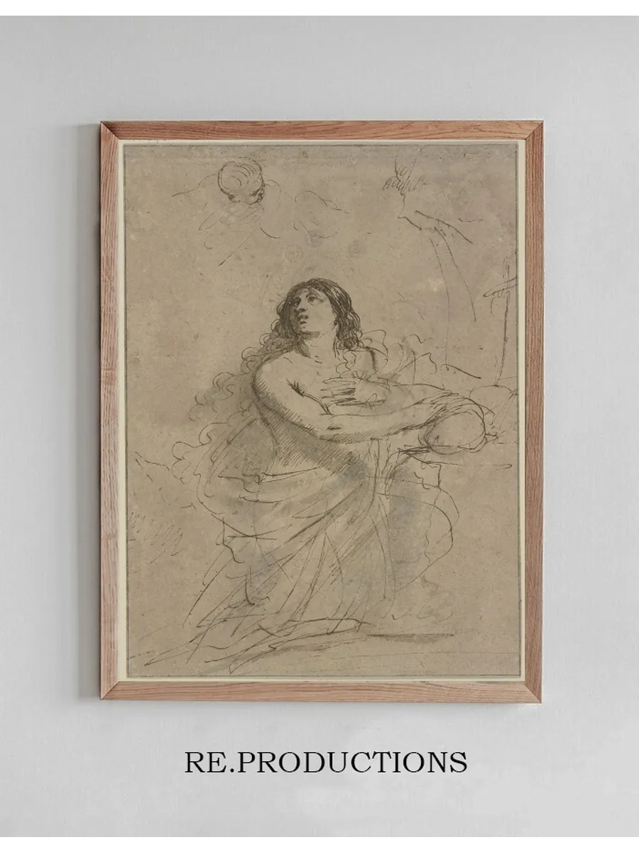 Atoning Magdalene