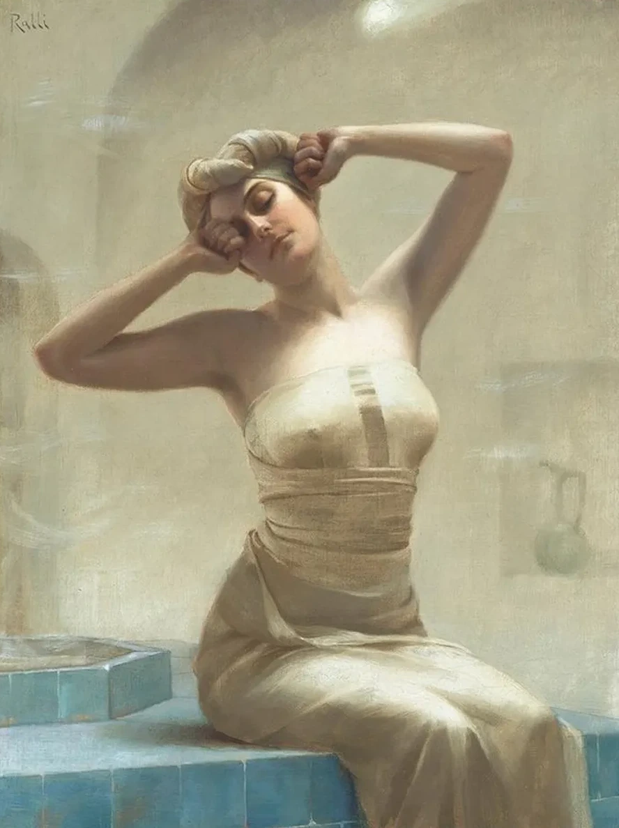 Atthebath