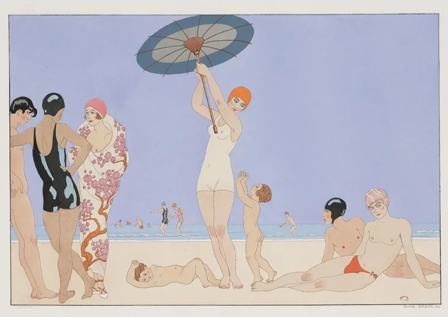 Au Lido