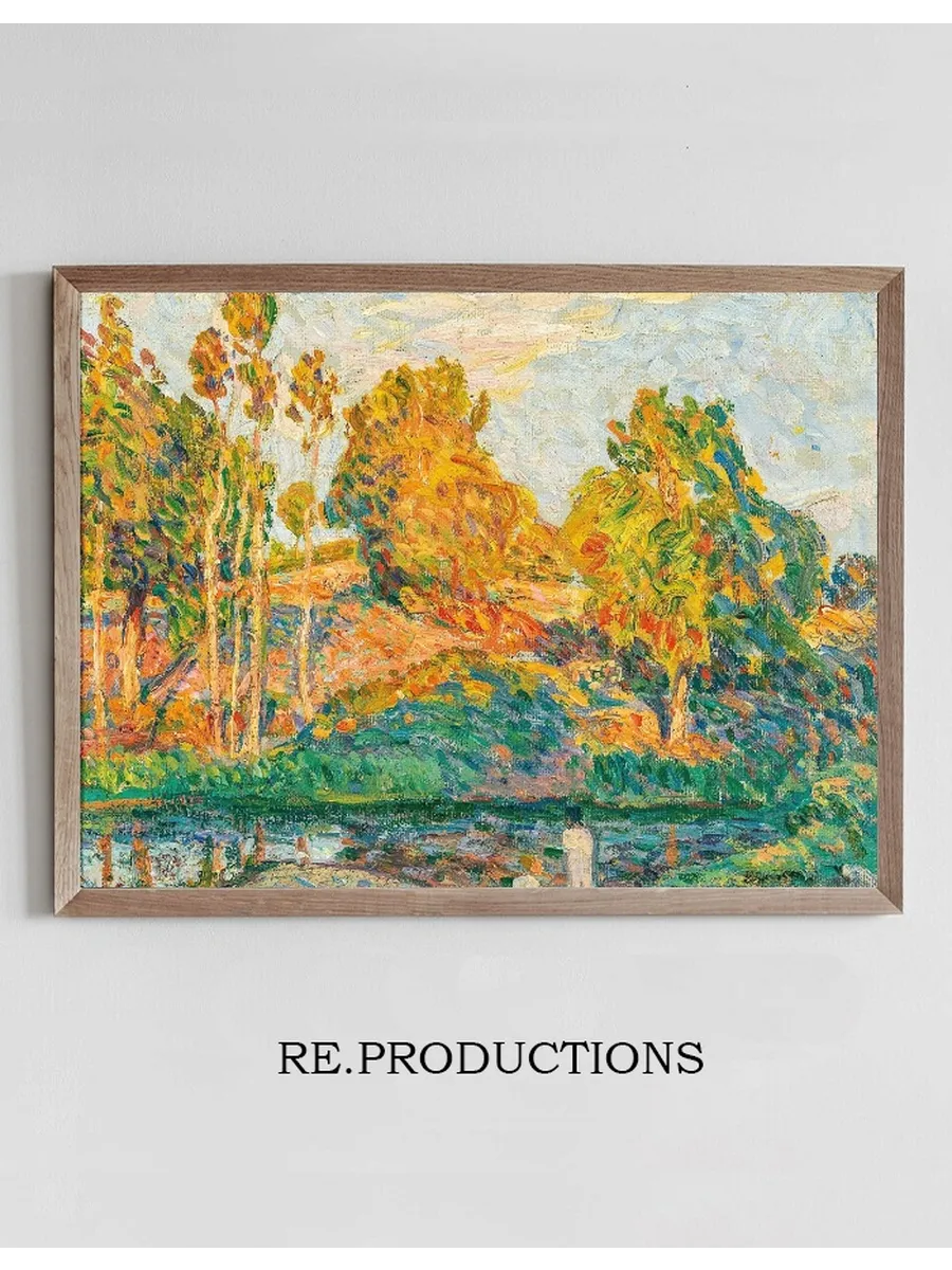 Au Bord de la Rivi Re