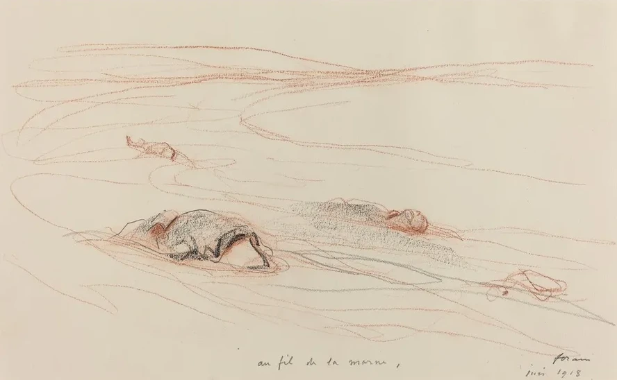 Au Fil de la Marne