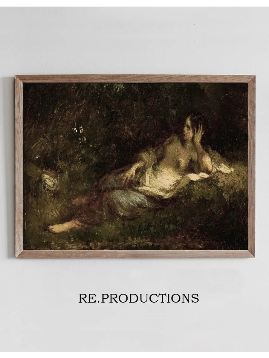 Au Repos