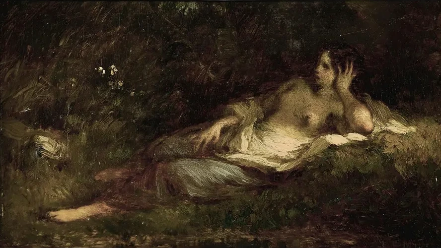 Au Repos